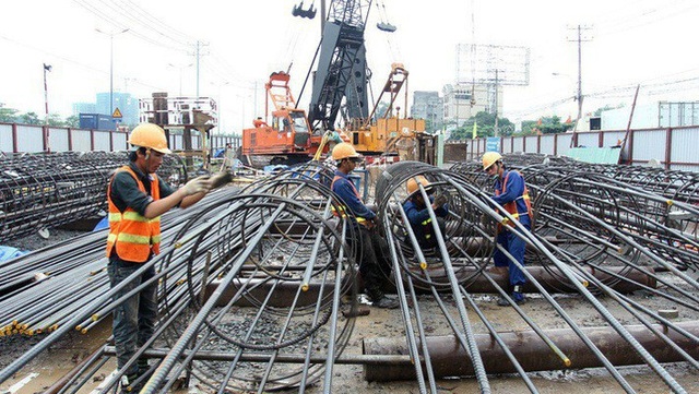Hàng loạt dự án đầu tư công sai phạm ngay từ khâu ký duyệt - 1 Nhiều dự án tồn tại, hạn chế ngay từ những bước ban đầu. (Ảnh minh hoạ).