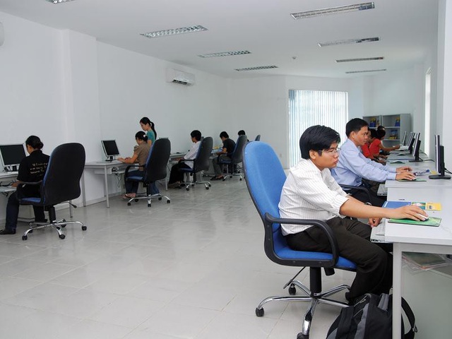 “Khát” nhân lực công nghệ thông tin biết tiếng Nhật - 1
Nhu cầu tuyển dụng kỹ sư CNTT của Nhật Bản rất lớn, là cơ hội cho lao động Việt Nam . (Ảnh minh họa)