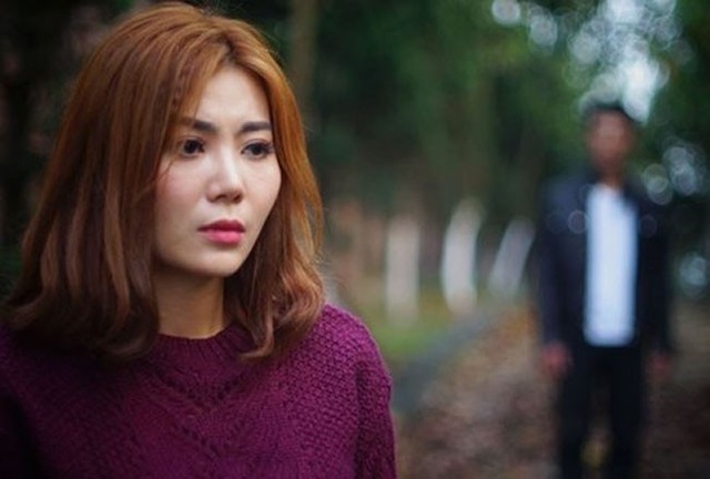 Thanh Hương: “Tôi phát điên khi đóng vai cave trong Quỳnh búp bê” - 4 Hóa thân vào số phận gái bán dâm nhưng Thanh Hương không đồng cảm với một số Á hậu, người mẫu, ca sĩ... vừa bị phanh phui nằm trong đường dây bán dâm hàng chục nghìn USD.