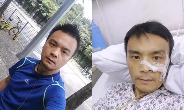 Doanh nhân trẻ mắc ung thư: Thức khuya con đường ngắn nhất tới nghĩa địa - 2 Doanh nhân trẻ mắc ung thư: Thức khuya con đường ngắn nhất tới nghĩa địa - 2