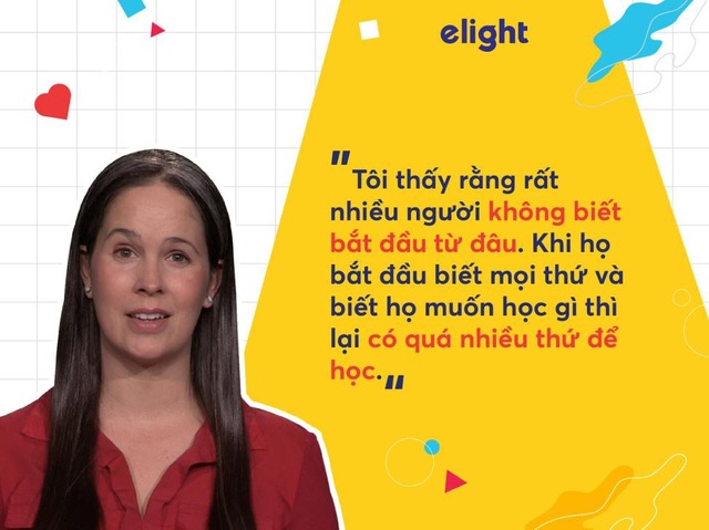 Học tiếng Anh: Cách phát âm chuẩn như người bản ngữ của "cô giáo youtube" Rachel - 2 Học tiếng Anh: Cách phát âm chuẩn như người bản ngữ của "cô giáo youtube" Rachel - 2