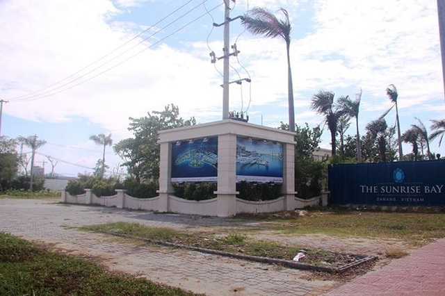 Nhà đất công ở Đà Nẵng liên quan đến Vũ "nhôm" bây giờ ra sao? - 7 Dự án khu đô thị quốc tế Đa Phước liên quan đến Phan Văn Anh Vũ đang trong quá trình thanh tra toàn diện. Hiện dự án này đang ngừng thi công.