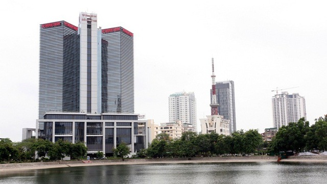 Kiểm toán toàn bộ tài sản Nhà nước tại Tập đoàn Dầu khí - 1
Kiểm toán Nhà nước sẽ tiến hành một đợt kiểm toán tổng tài sản của PVN