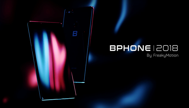 Xuất hiện video lộ thiết kế ấn tượng của Bphone 3, ra mắt đầu tháng 10 - 1
Bản thiết kế 3D mô phỏng điện thoại Bphone 3 của Bkav.