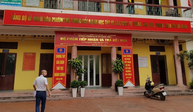 Vụ sai phạm đất đai nghiêm trọng tại TP Bắc Ninh sẽ được xử lý theo đúng pháp luật! - Ảnh 4. Vụ sai phạm đất đai nghiêm trọng tại TP Bắc Ninh sẽ được xử lý theo đúng pháp luật! - Ảnh 4.