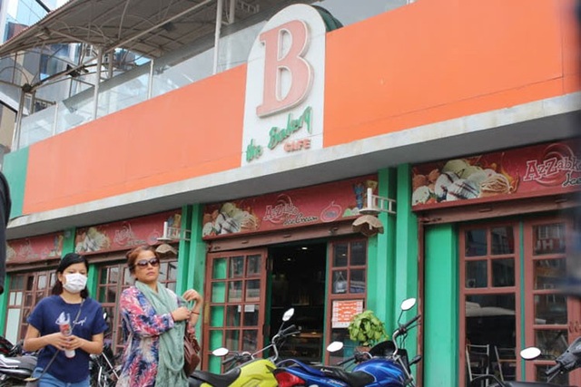 Chuyện về chuỗi nhà hàng "chuộng" nhân viên khiếm thính ở Nepal - 3
Một cửa hàng Bakery Cafe ở Nepal. Ảnh: Deepak Adhikari
