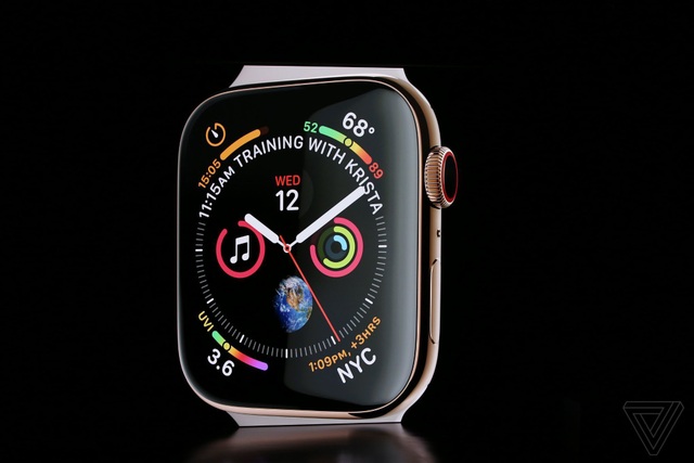 Apple ra mắt 3 phiên bản iPhone mới: XS, XS Max hai SIM và XR nhiều màu sắc - 3 Apple ra mắt 3 phiên bản iPhone mới: XS, XS Max hai SIM và XR nhiều màu sắc - 3