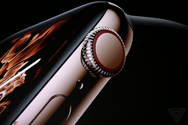 Apple ra mắt 3 phiên bản iPhone mới: XS, XS Max hai SIM và XR nhiều màu sắc - 4 Apple ra mắt 3 phiên bản iPhone mới: XS, XS Max hai SIM và XR nhiều màu sắc - 4