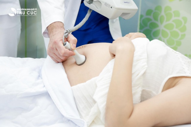 Lần đầu tiên làm mẹ và hội chứng “nghiện” siêu âm - 3 Con yêu phát triển như thế nào? Nhu cầu dinh dưỡng ra sao?