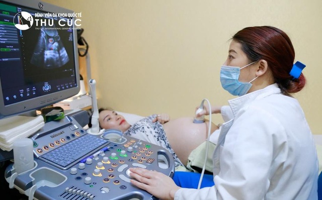 Lần đầu tiên làm mẹ và hội chứng “nghiện” siêu âm - 5 Siêu âm thai cần theo sự chỉ định của bác sĩ hoặc khi có dấu hiệu bất thường