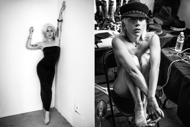 Ngôi sao lập dị nhất showbiz hé lộ về góc khuất nội tâm - 5 Lady Gaga