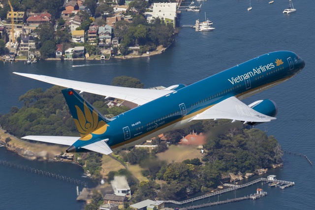 Hàng không mở rộng dịch vụ đặt phòng khách sạn trên website - 1 Vietnam Airlines mở rộng dịch vụ đặt phòng điện thoại qua qqebsite của hãng