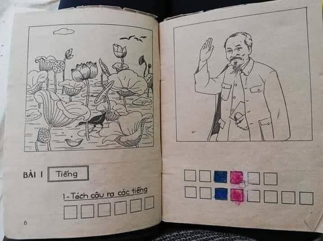Câu chuyện “bé xách đỡ mẹ” trong sách Công nghệ giáo dục dạy trẻ tư duy phản biện - 2 Câu chuyện “bé xách đỡ mẹ” trong sách Công nghệ giáo dục dạy trẻ tư duy phản biện - 2