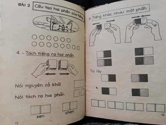 Câu chuyện “bé xách đỡ mẹ” trong sách Công nghệ giáo dục dạy trẻ tư duy phản biện - 3 Câu chuyện “bé xách đỡ mẹ” trong sách Công nghệ giáo dục dạy trẻ tư duy phản biện - 3