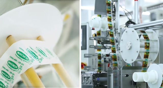 Gói gia vị - thành phần không thể thiếu trong mỳ ăn liền? - 3 Gói gia vị từ các thương hiệu mì ăn liền uy tín đều được kiểm soát nghiêm ngặt về chất và lượng