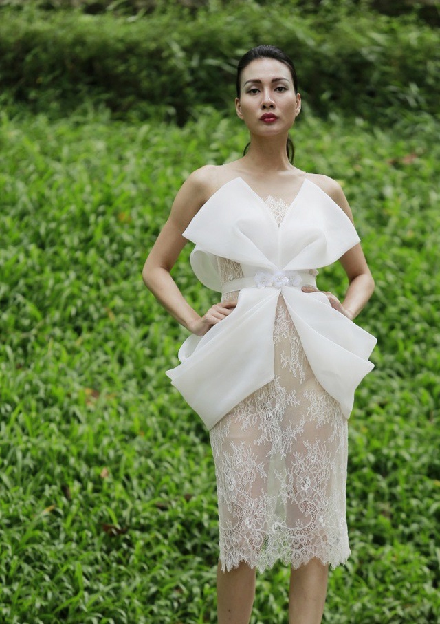 Diva Thanh Lam tiết lộ mối lương duyên đặc biệt với NTK Minh Hạnh - 17 Diva Thanh Lam tiết lộ mối lương duyên đặc biệt với NTK Minh Hạnh - 17