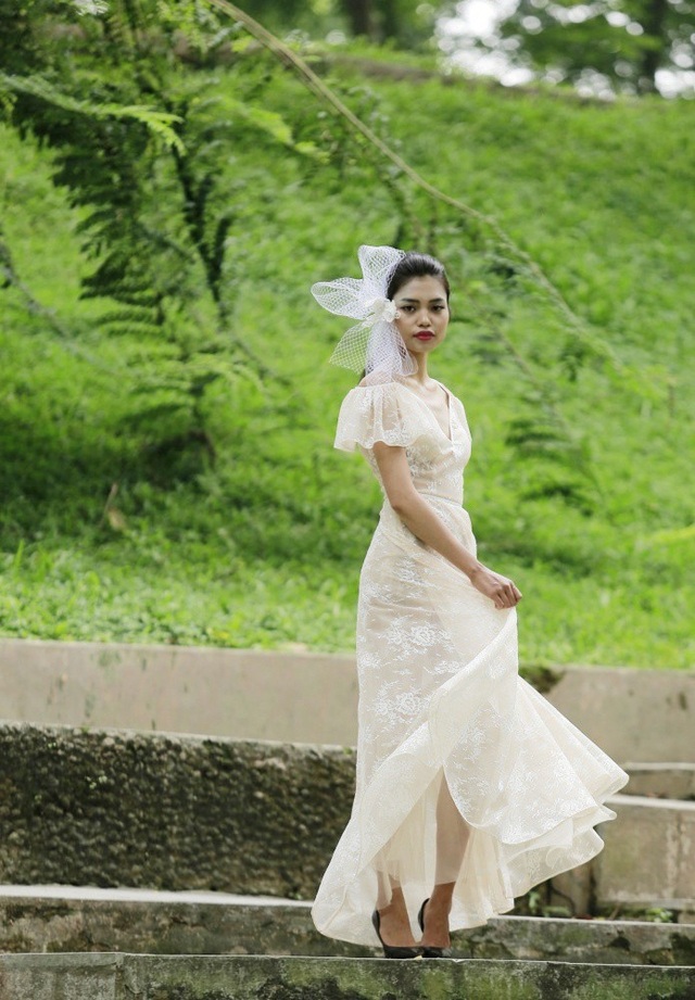 Diva Thanh Lam tiết lộ mối lương duyên đặc biệt với NTK Minh Hạnh - 16 Diva Thanh Lam tiết lộ mối lương duyên đặc biệt với NTK Minh Hạnh - 16
