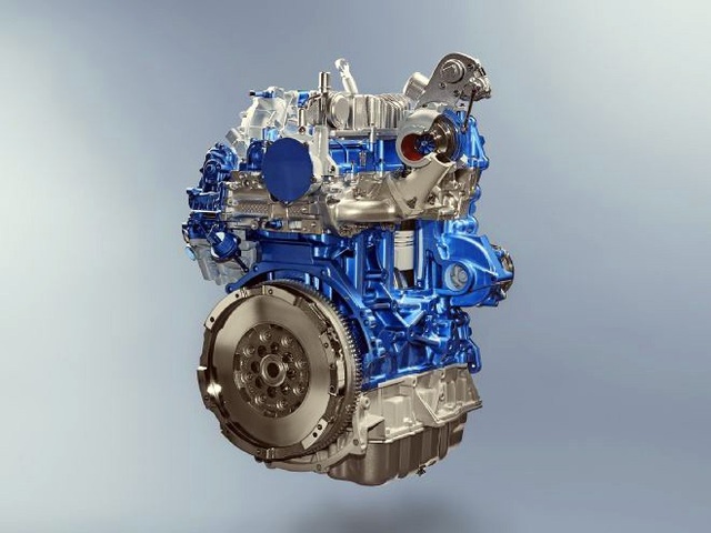 Vụ xe Ford chảy dầu Hãng khắc phục gia hạn bảo hành