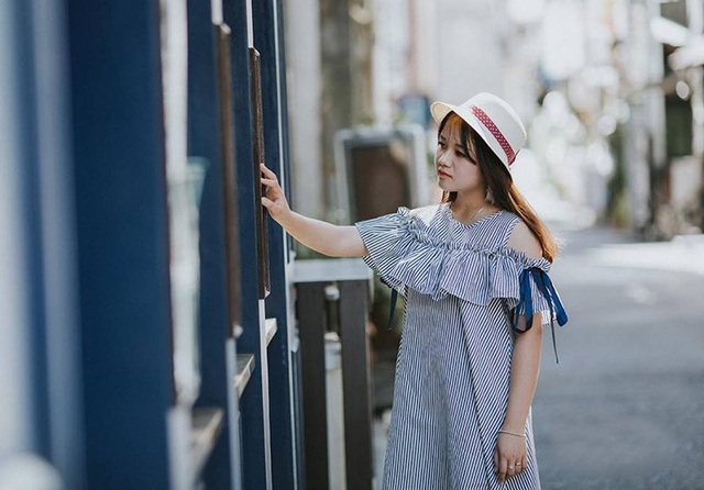 Nếu không muốn đau lòng thì đừng tin quá nhiều, nghe em! (Ảnh minh họa: CV)