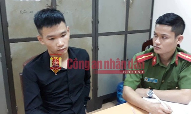Cuộc điều tra truy tìm hung thủ sát hại tài xế, phi tang thi thể xuống vực sâu ở Hòa Bình - 4 Cuộc điều tra truy tìm hung thủ sát hại tài xế, phi tang thi thể xuống vực sâu ở Hòa Bình - 4