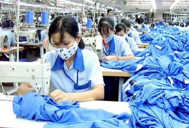 Đồng Nai: 2.600 lao động ngành dệt may, giày da mất việc làm - 1 Đồng Nai: 2.600 lao động ngành dệt may, giày da mất việc làm - 1