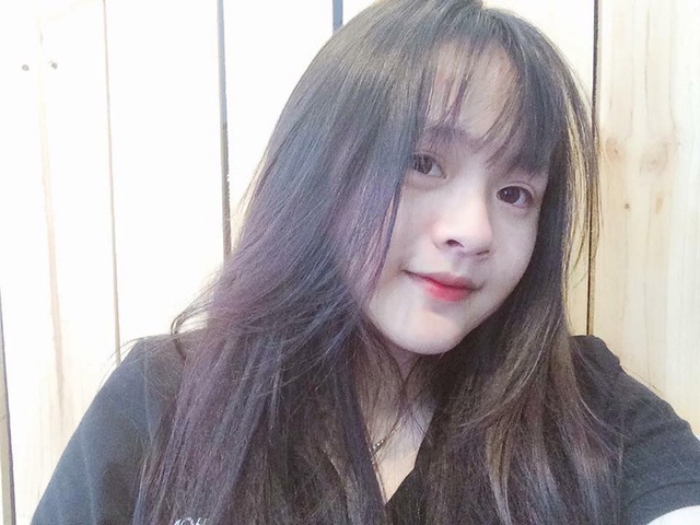 Nữ sinh Đắk Lắk khiến dân mạng rần rần tìm kiếm vì giọng nói ngọt "lịm tim" - 2 Nữ sinh Đắk Lắk khiến dân mạng rần rần tìm kiếm vì giọng nói ngọt "lịm tim" - 2