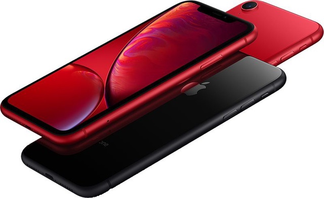 5 lý do khiến iPhone XR đáng mua hơn iPhone XS - 3 Màn hình lớn hơn luôn là một ưu thế.