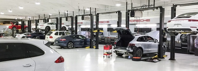 Lãnh đạo đại lý Porsche lớn nhất nước Mỹ lừa tiền đặt cọc mua xe của khách - 1
Đại lý Champion Porsche nằm ở Pompano Beach, tiểu bang Florida.
