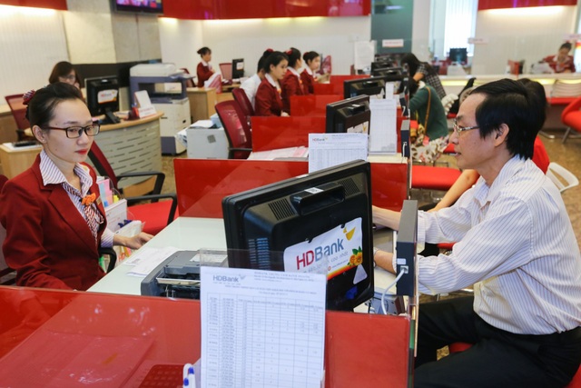 “Trọn gói Combo, vô tư giao dịch” với Combo phí dịch vụ tài khoản doanh nghiệp tại HDBank - 1 “Trọn gói Combo, vô tư giao dịch” với Combo phí dịch vụ tài khoản doanh nghiệp tại HDBank - 1
