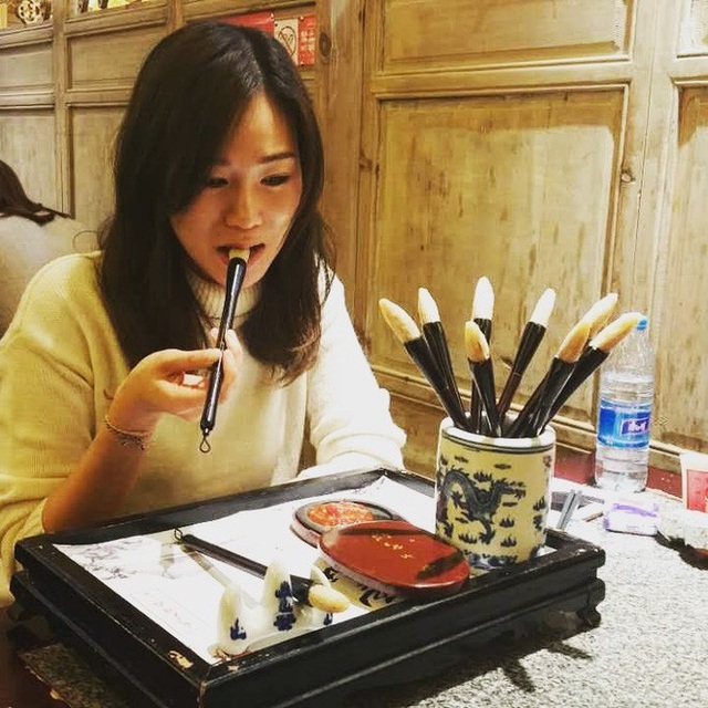 Nhà hàng "có một không hai" ở Trung Quốc thu hút khách hiếu kỳ - 1 Nhà hàng "có một không hai" ở Trung Quốc thu hút khách hiếu kỳ - 1