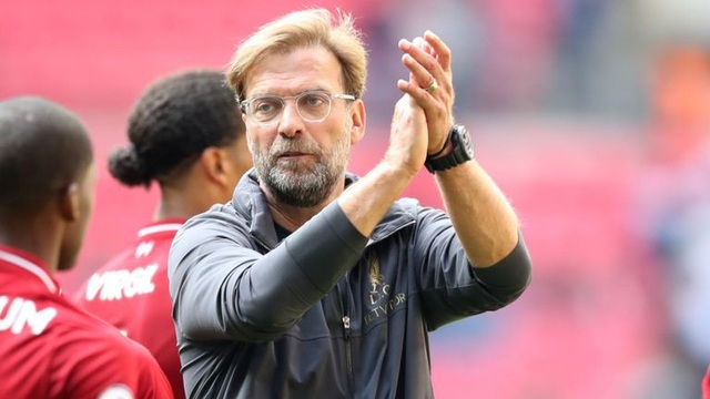 Mohamed Salah tin Liverpool sẽ vô địch Champions League - 3 HLV Klopp và các học trò đang rất nóng lòng chứng minh đẳng cấp của mình