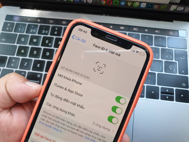 iOS 12 đã "cứu rỗi" iPhone cũ như thế nào? - 2 iOS 12 đã "cứu rỗi" iPhone cũ như thế nào? - 2
