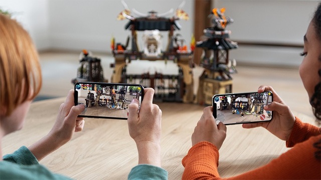 iOS 12 đã "cứu rỗi" iPhone cũ như thế nào? - 4 iOS 12 đã "cứu rỗi" iPhone cũ như thế nào? - 4