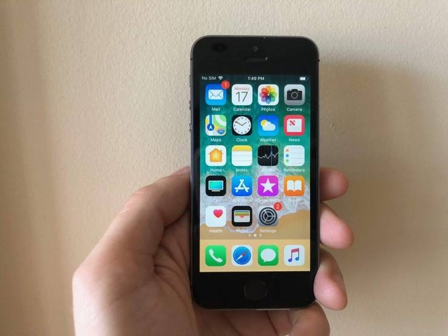 iOS 12 đã "cứu rỗi" iPhone cũ như thế nào? - 1 iOS 12 cứu rỗi iPhone đời cũ