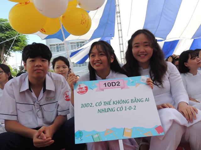TPHCM đã sẵn sàng để biên soạn sách giáo khoa riêng - 2
Sắp tới, học sinh TPHCM sẽ được học bộ SGK chú trọng thực hành, mang đặc trưng lịch sử, văn hóa, con người... vùng miền (ảnh minh họa)