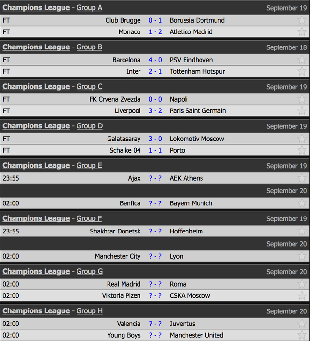 Barcelona 4-0 PSV Eindhoven: Cú hattrick của Messi - 1 Barcelona 4-0 PSV Eindhoven: Cú hattrick của Messi - 1