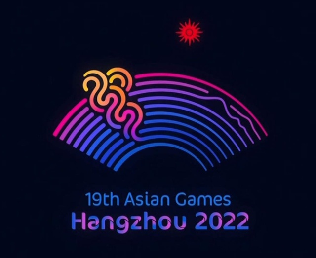 Lễ bế mạc Asiad 18: Bữa tiệc âm nhạc rộn ràng - 10
Logo của Olympic Hàng Châu 2022