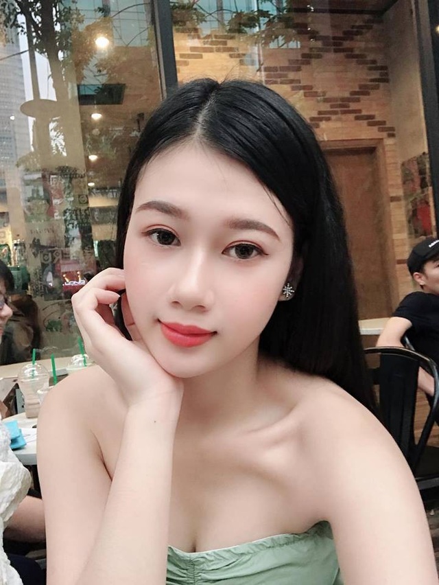 Sau thành công, các "soái ca" U23 Việt Nam lần lượt lộ bạn gái - 6 Trần Như Phương