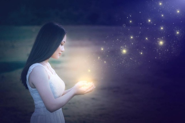 Chia tay rồi, xin người đừng thương hại - 2 Rồi sau những bão giông ai cũng sẽ tìm thấy hạnh phúc cho riêng mình mà thôi! (Ảnh minh họa: Han Photographer)