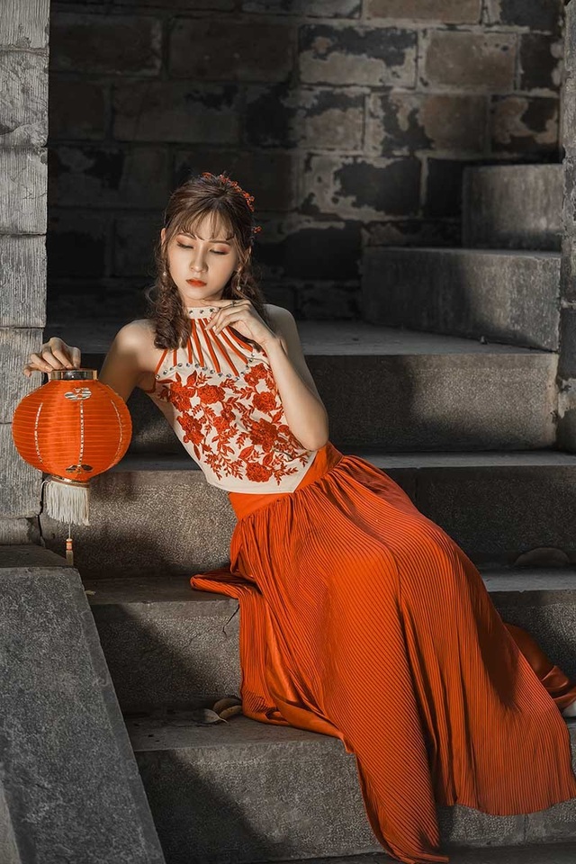 Nữ sinh Hà thành kể chuyện Trung thu ấm áp và đáng nhớ thuở xưa - 10 Nữ sinh Hà thành kể chuyện Trung thu ấm áp và đáng nhớ thuở xưa - 10