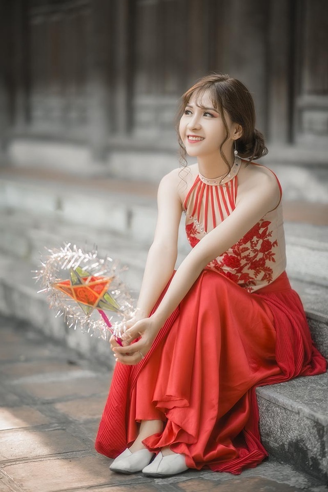 Nữ sinh Hà thành kể chuyện Trung thu ấm áp và đáng nhớ thuở xưa - 9 Nữ sinh Hà thành kể chuyện Trung thu ấm áp và đáng nhớ thuở xưa - 9
