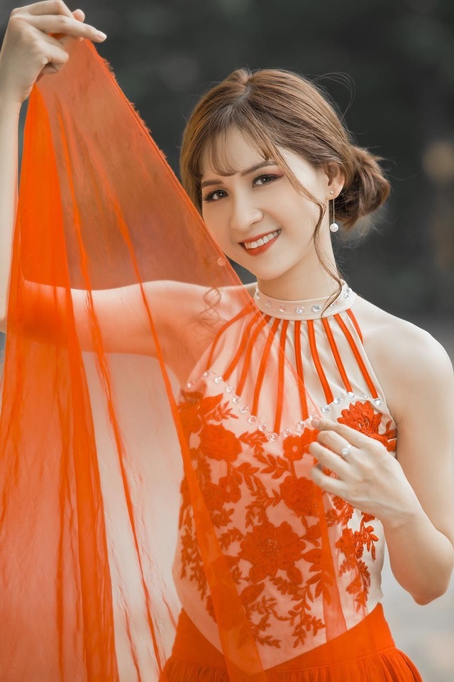 Nữ sinh Hà thành kể chuyện Trung thu ấm áp và đáng nhớ thuở xưa - 7 Nữ sinh Hà thành kể chuyện Trung thu ấm áp và đáng nhớ thuở xưa - 7