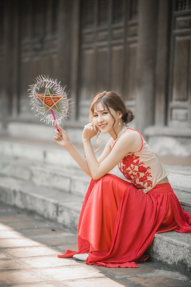 Nữ sinh Hà thành kể chuyện Trung thu ấm áp và đáng nhớ thuở xưa - 4 Nữ sinh Hà thành kể chuyện Trung thu ấm áp và đáng nhớ thuở xưa - 4