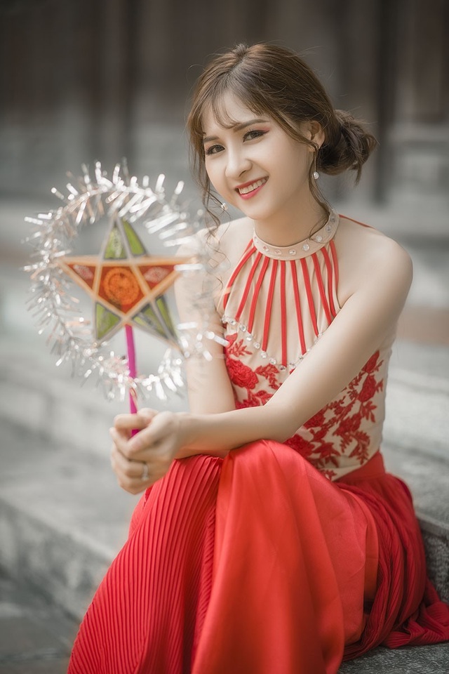 Nữ sinh Hà thành kể chuyện Trung thu ấm áp và đáng nhớ thuở xưa - 3 Nữ sinh Hà thành kể chuyện Trung thu ấm áp và đáng nhớ thuở xưa - 3