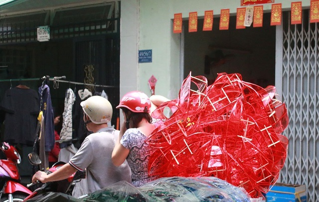 Mỗi năm chỉ ngóng 1 ngày: Nhận 3.000 đơn hàng, chốt tiền trăm triệu - 9 Mỗi năm chỉ ngóng 1 ngày: Nhận 3.000 đơn hàng, chốt tiền trăm triệu - 9
