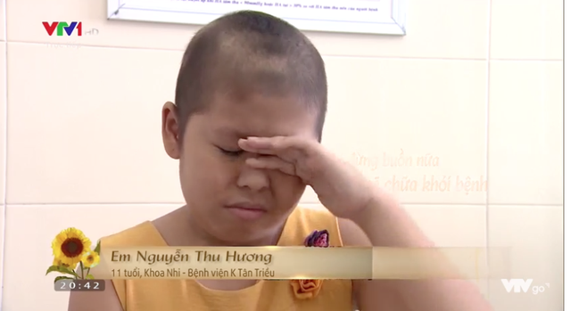Điều kì diệu viết tiếp sau câu chuyện Thiếu uý ung thư nhường sự sống cho con - 12 Điều kì diệu viết tiếp sau câu chuyện Thiếu uý ung thư nhường sự sống cho con - 12