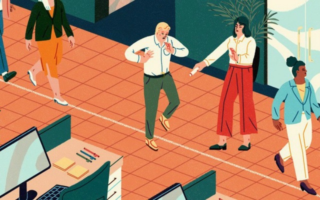 Vì sao những người cầu toàn thường khó thành công? - 1 Vì sao những người cầu toàn thường khó thành công? - 1