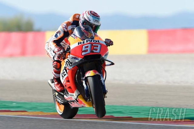 Marquez thắng kịch tính trong ngày Lorenzo gặp tai nạn nghiêm trọng - 7 Marquez thắng kịch tính trong ngày Lorenzo gặp tai nạn nghiêm trọng - 7
