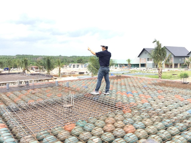 BĐS nghỉ dưỡng: Cơ hội sinh lời hấp dẫn từ Bình Châu - 3 BĐS nghỉ dưỡng: Cơ hội sinh lời hấp dẫn từ Bình Châu - 3
