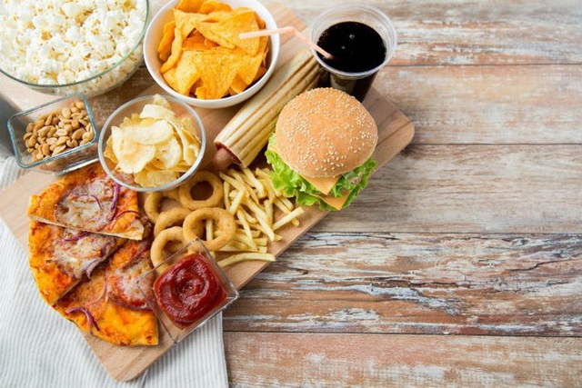 20 hành vi làm tăng đáng kể nguy cơ ung thư - 11 20 hành vi làm tăng đáng kể nguy cơ ung thư - 11